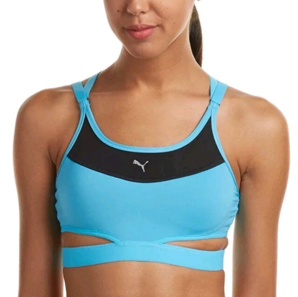 Puma Other - NWT sport bra